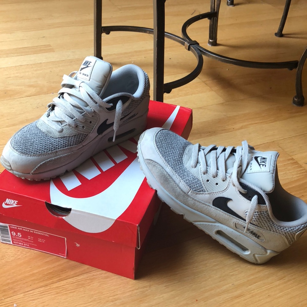 Nike Air Max 90s